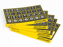 Load image into Gallery viewer, Haltech CAN Keypad 8 button (2x4)