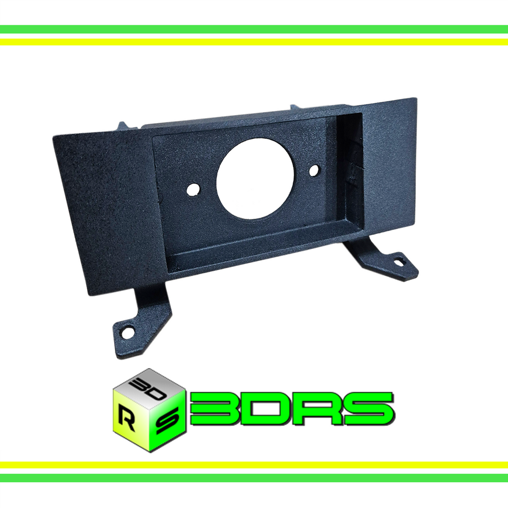 Keypad Holder Holden Commodore VE (Haltech, MoTec, AiM/Link, & More)