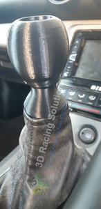 Shift Boot Retainer - Nissan Silvia S15 (200SX)