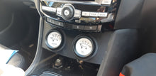 Load image into Gallery viewer, Dual Gauge Holder - Ford Falcon FG/FGX