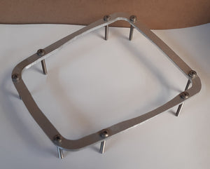 Aluminium Shift Boot Clip/Bracket - Nissan Silvia S15 (200SX)