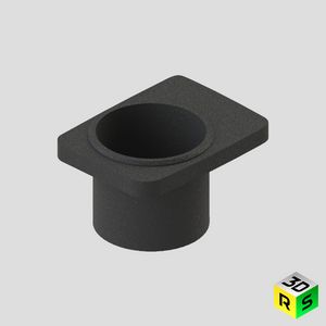 Ash Tray Cup Holder - Nissan Silvia S13 (180SX/200SX/240SX)
