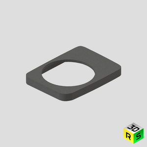 Ash Tray Cup Holder - Nissan Silvia S13 (180SX/200SX/240SX)