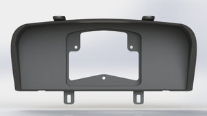 Dash Cluster - Ford Falcon BA/BF (6th Gen)