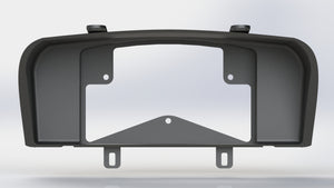 Dash Cluster - Ford Falcon BA/BF (6th Gen)