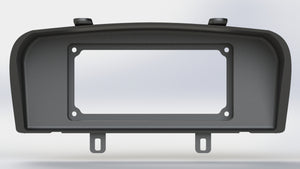 Dash Cluster - Ford Falcon BA/BF (6th Gen)