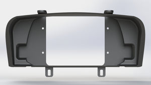 Dash Cluster - Ford Falcon BA/BF (6th Gen)