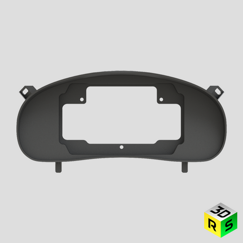 Dash Cluster - Holden Commodore VT/VX/VU