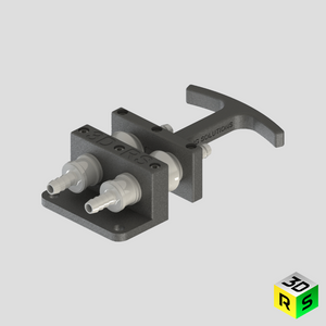 Cool Suit Quick-Connect Kit (Suits Both Roll-Bar & Flat Surface)