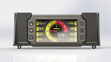 Load image into Gallery viewer, Dash Cluster - Ford Cortina TD / TE / TF / Late Model TC (Mk III / Mk IV) (1973-1979)