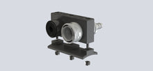 Load image into Gallery viewer, Drink/Radio Quick-Connect Kit (Suits Both Roll-Bar &amp; Flat Surface)