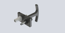 Load image into Gallery viewer, Drink/Radio Quick-Connect Kit (Suits Both Roll-Bar &amp; Flat Surface)