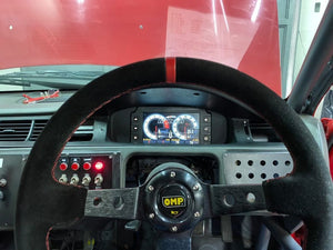 Dash Cluster - Honda Civic EG/EH/EJ (5th Gen) (1992-1995)