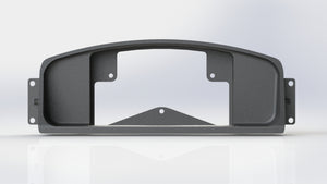 Dash Cluster - Honda Civic EG/EH/EJ (5th Gen) (1992-1995)