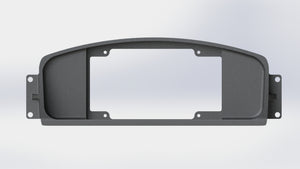 Dash Cluster - Honda Civic EG/EH/EJ (5th Gen) (1992-1995)