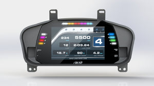 Dash Cluster - Mitsubishi Lancer Evolution (4/5/6)  / Mirage (1995-2003)