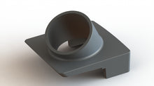 Load image into Gallery viewer, Ash Tray Gauge Pod - Mitsubishi Lancer Evolution (7/8/9)