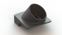 Load image into Gallery viewer, Ash Tray Gauge Pod - Mitsubishi Lancer Evolution (7/8/9)