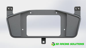 Dash Cluster - Mitsubishi Lancer Evolution (7/8/9) (2001-2007)