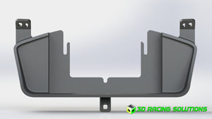 Dash Cluster - Mitsubishi Lancer Evolution (7/8/9) (2001-2007)