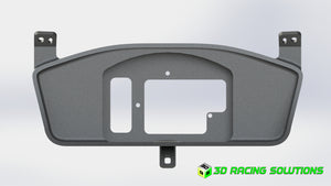 Dash Cluster - Mitsubishi Lancer Evolution (7/8/9) (2001-2007)
