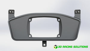 Dash Cluster - Mitsubishi Lancer Evolution (7/8/9) (2001-2007)
