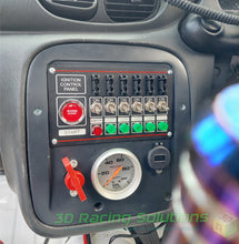 Load image into Gallery viewer, Switch Panel - Hyundai Excel X3 Gen 3 (1994-1999)