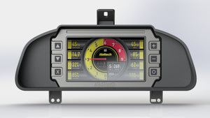 Dash Cluster - Subaru Impreza/WRX (1998-2000)