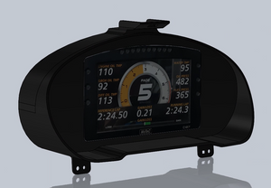 Dash Cluster - Subaru Impreza GD/GG (2000-2007)