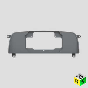 Dash Cluster - Toyota Hilux 5th Gen (1988-1997)