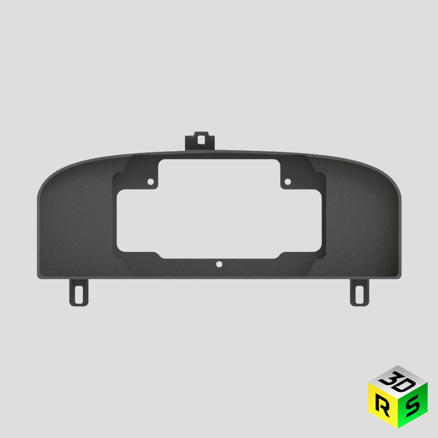 Dash Cluster - Nissan Skyline R33 (GTS/GTS-T/GT-R) (1993-1998)