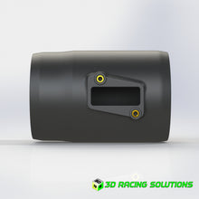Load image into Gallery viewer, Pod Filter Adapter - Subaru Impreza Gen 3 (2008-2014)