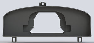 Dash Cluster - Nissan Skyline R33 (GTS/GTS-T/GT-R) (1993-1998)