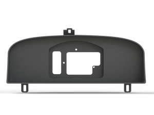 Dash Cluster - Nissan Skyline R33 (GTS/GTS-T/GT-R) (1993-1998)