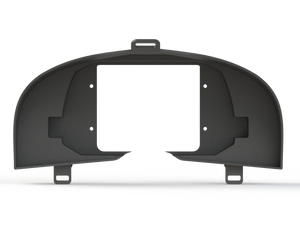 Dash Cluster - Nissan Skyline R34 (GTS25/GTS25-T/GT-R) (1998-2002)