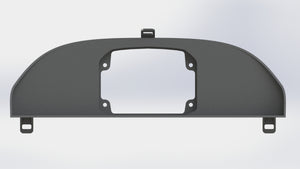 Dash Cluster - Nissan S13 Silvia/180SX/200SX/240SX (1988-1994)