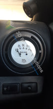 Load image into Gallery viewer, 52mm Gauge Holder - Nissan Silvia S15 (200SX)