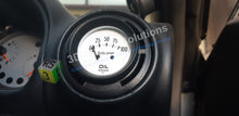 Load image into Gallery viewer, 52mm Gauge Holder - Nissan Silvia S15 (200SX)