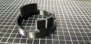 60mm Gauge Holder - Nissan Silvia S15 (200SX)