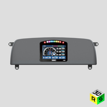 Load image into Gallery viewer, Dash Cluster - Toyota Hilux 5th Gen (1988-1997)