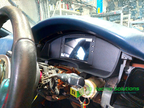 Dash Cluster - Toyota MR2 W20 (1989-1999)