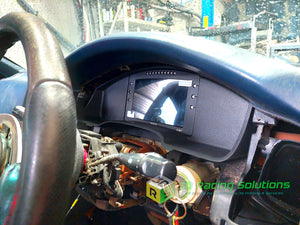 Dash Cluster - Toyota MR2 W20 (1989-1999)