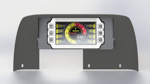 Dash Cluster - Ford Cortina - Early Model TC (Mk III) (1970-1973)