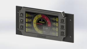 Dash Cluster - Holden Commodore VL