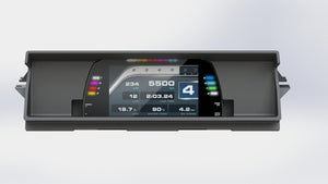 Dash Cluster - Holden Commodore VL