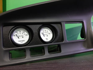 Dual Gauge Holder - Holden Commodore VR/VS