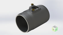 Load image into Gallery viewer, Pod Filter Adapter - Subaru Impreza WRX/STI Gen 3 (2008-2014)