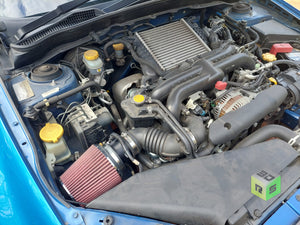 Pod Filter Adapter - Subaru Impreza WRX/STI Gen 3 (2008-2014)