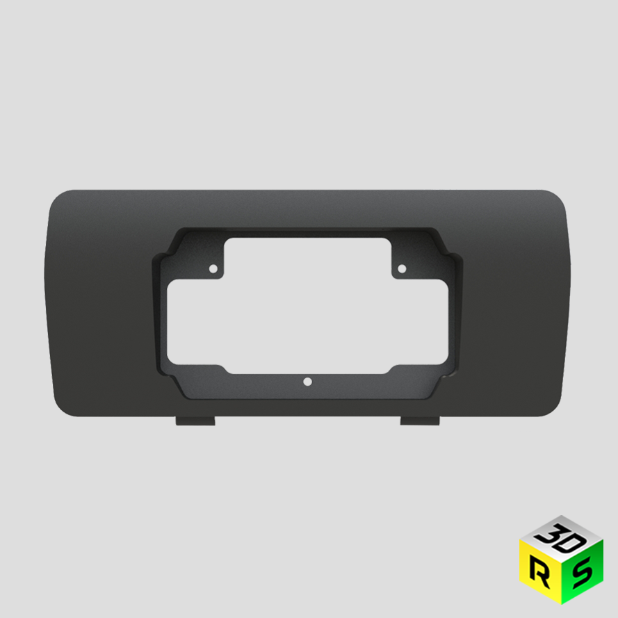 Dash Cluster - Holden Torana LC/LJ