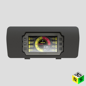 Dash Cluster - Holden Torana LC/LJ
